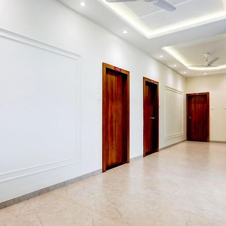 Hotel O Neatflix And Chill Exclusive Bhubaneswar Zewnętrze zdjęcie