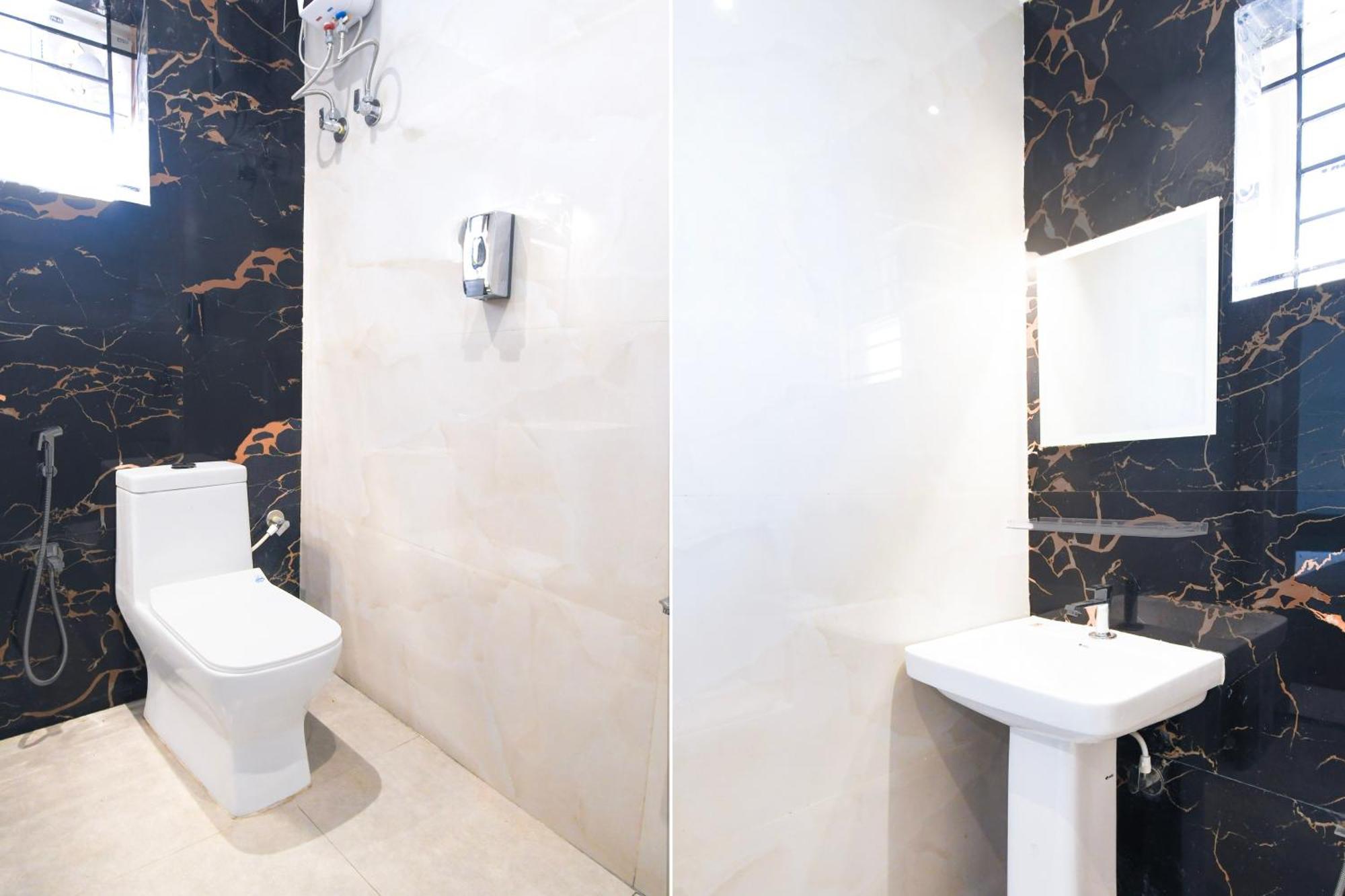 Hotel O Neatflix And Chill Exclusive Bhubaneswar Zewnętrze zdjęcie