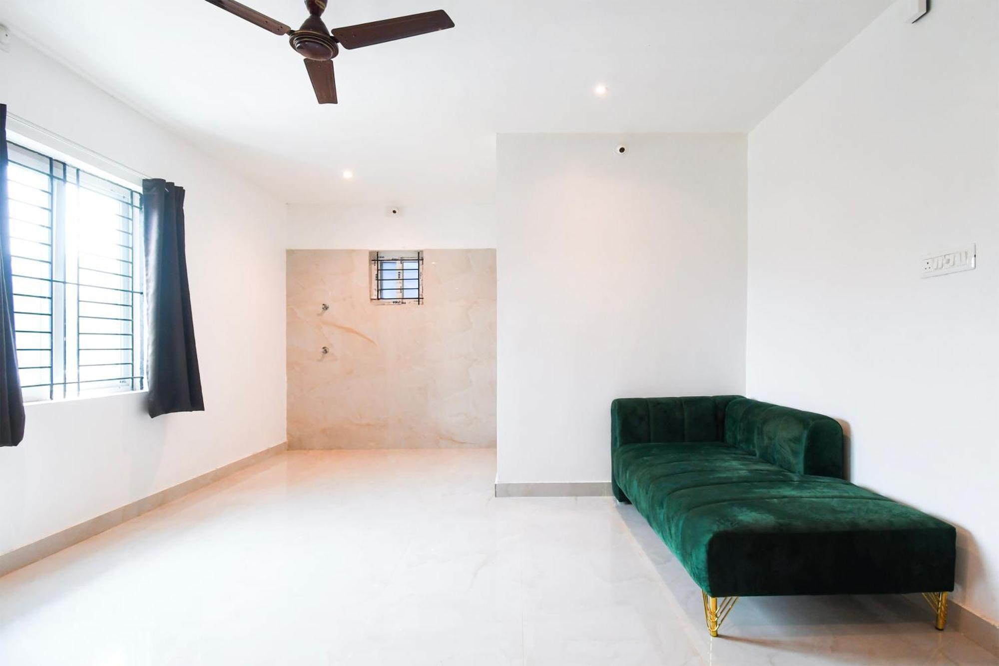 Hotel O Neatflix And Chill Exclusive Bhubaneswar Zewnętrze zdjęcie