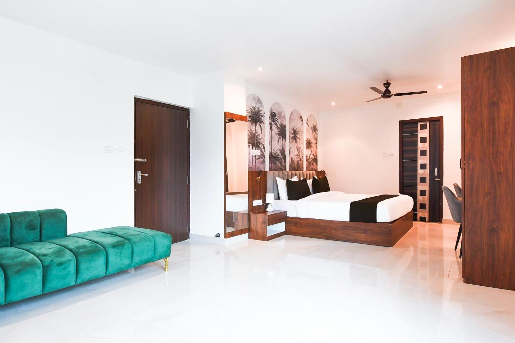Hotel O Neatflix And Chill Exclusive Bhubaneswar Zewnętrze zdjęcie