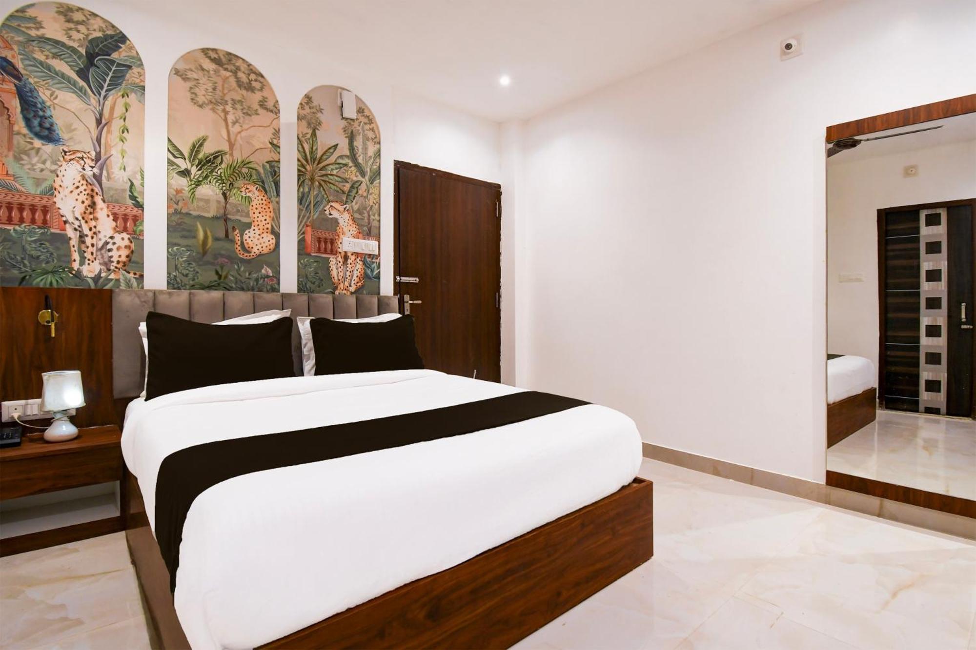 Hotel O Neatflix And Chill Exclusive Bhubaneswar Zewnętrze zdjęcie