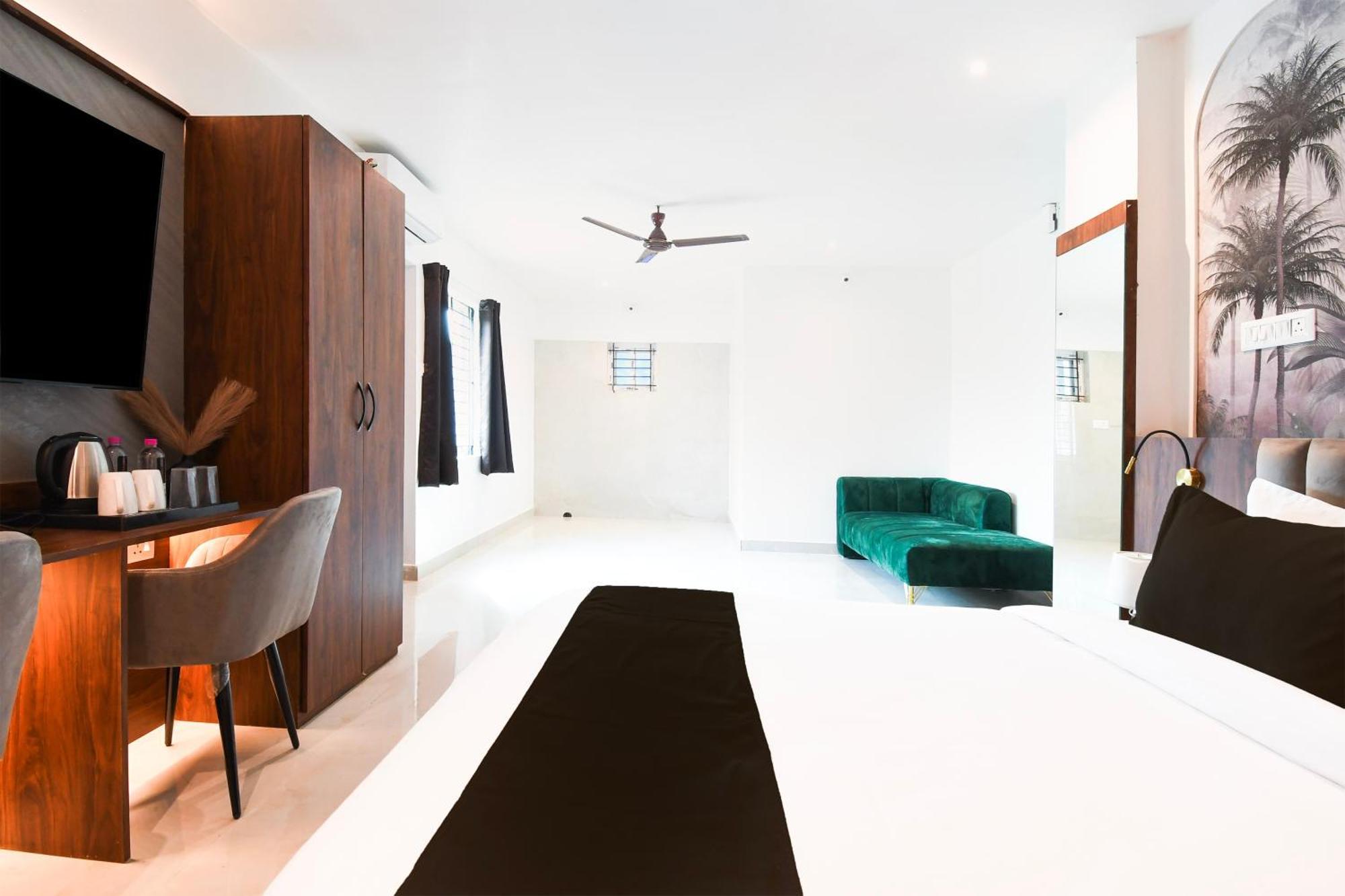 Hotel O Neatflix And Chill Exclusive Bhubaneswar Zewnętrze zdjęcie