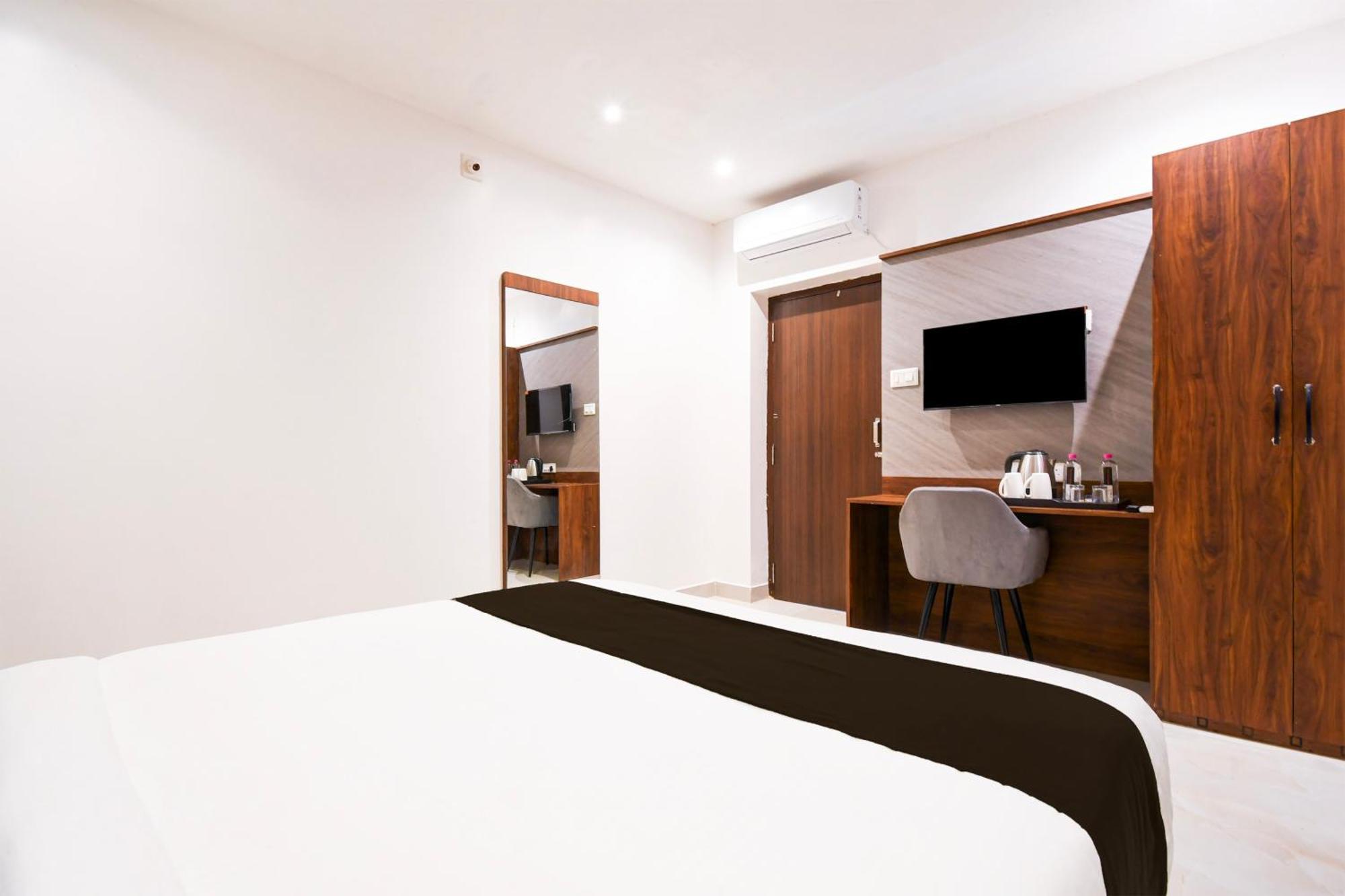 Hotel O Neatflix And Chill Exclusive Bhubaneswar Zewnętrze zdjęcie